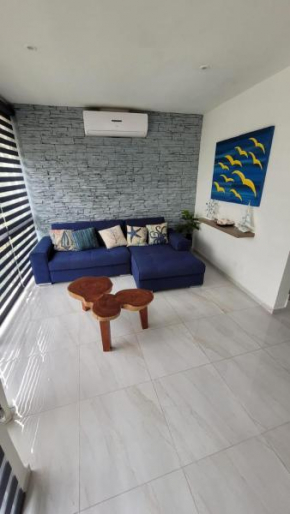 Nautic appartment